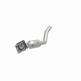 MagnaFlow Conv DF CALIBER- 07-09 2.4L OEM - 49192