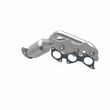 MagnaFlow Conv DF 10-12 Toyota FJ/4Runner 4.0L - 51198