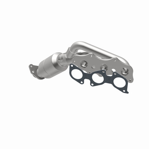 MagnaFlow Conv DF 10-12 Toyota FJ/4Runner 4.0L - 51198