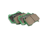 DBA 03-07 G35 w/ Brembo SP500 Front Brake Pads - DB1520SP