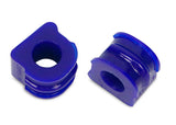 SuperPro Front Sway Bar Mount To Chassis - SPF2593-19K