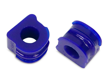 SuperPro Front Sway Bar Mount To Chassis - SPF2593-19K