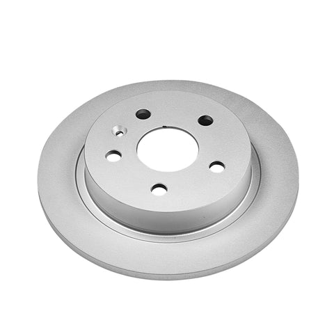 Power Stop 12-16 Buick LaCrosse Rear Evolution Geomet Coated Rotor - AR82139EVC