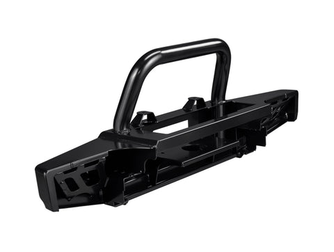 ARB 87-96 Jeep Wrangler YJ/ 97-06 Jeep Wrangler TJ Multi-fit Winch Bumper - 3450150
