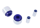 SuperPro 2008 Mazda CX-9 0 Front Lower Inner Rearward Control Arm Bushing Kit - SPF4226K