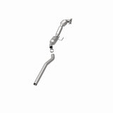 Magnaflow Conv DF 09-10 Audi A3 2.0L (CCTA)/Volkswagen 09-10 Eos/GTI/ 08-10 Jetta 2.0L (CCTA/CBFA) - 51414
