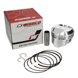 Wiseco Yamaha XT/TT/SR500 76-81 121 CR 3445XC Piston kit - 4767M08750