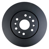 Timbren 21-26 Ram 1500/22-25 Jeep Grand Wagoneer BES Coated Brake Rotor - Front - TIM-R145234