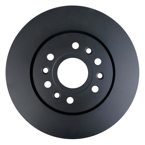 Timbren 21-26 Ram 1500/22-25 Jeep Grand Wagoneer BES Coated Brake Rotor - Front - TIM-R145234