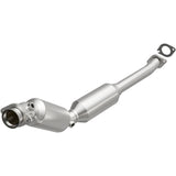 MagnaFlow Direct Fit Catalytic Converter 2004-2008 Ford Crown Victoria 4.6L - 5411011