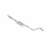 MagnaFlow Direct Fit Catalytic Converter California Grade 2014 Kia Soul 2.0L - 5561851