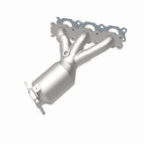 MagnaFlow Conv Direct Fit 08-12 Land Rover LR2 3.2L - 52167