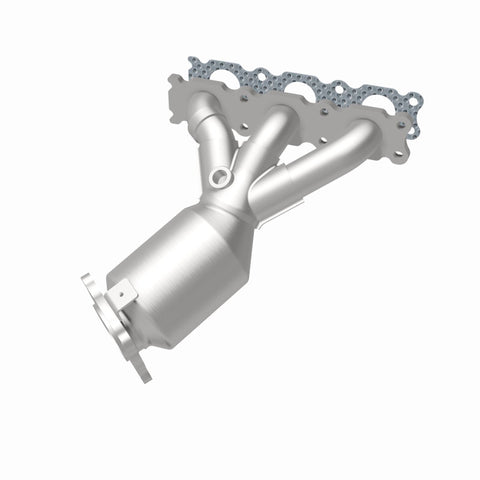 MagnaFlow Conv Direct Fit 08-12 Land Rover LR2 3.2L - 52167
