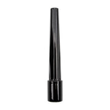 Wehrli 07.5-19 Chevrolet 6.6L Duramax Billet TIG Torch Stubby Antenna - Flat Black - WCF100041-FB