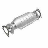 MagnaFlow Direct Fit Catalytic Converter Volvo 79 - 23812