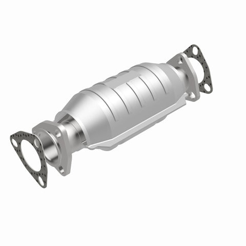 MagnaFlow Direct Fit Catalytic Converter Volvo 79 - 23812