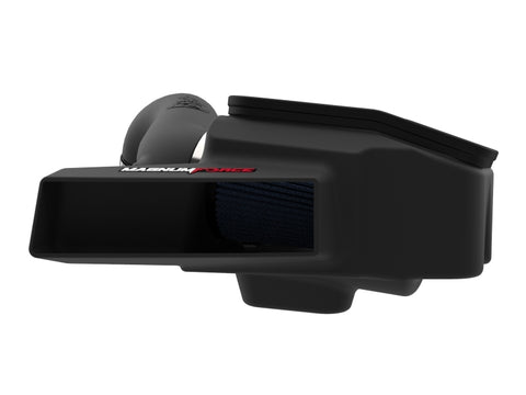 aFe Magnum FORCE Stage-2 Pro 5R Cold Air Intake System 15-19 Volkswagen GTI (MKVII) L4-2.0L (t) - 54-13050R