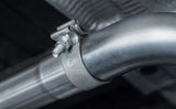 Magnaflow 09-18 Ram 1500 5.7L DF With Muffler - 19439