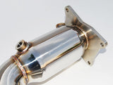 Invidia 10+ Legacy Catted Downpipe - HS10SL1DPC