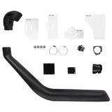 ARB Safari 4X4 Snorkel Vspec Jeep Kj Lhd&Rhd Dsl 1/02-7/07 - SS1135HF