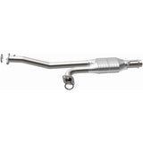 MagnaFlow Direct Fit Catalytic Converter 00-04 Tundra 4.7L Rear OEM - 49122