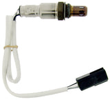 NGK Nissan Cube 2014-2009 Direct Fit Oxygen Sensor - 24450