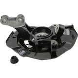 MOOG 07-11 Toyota Camry Hybrid Front Left Complete Knuckle Assembly - LK041