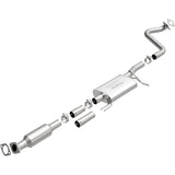 MagnaFlow Converter Direct Fit 14-16 Kia Soul 2.0L - 52851