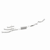 BRExhaust Exhaust Kit Replacement GM - 106-0979