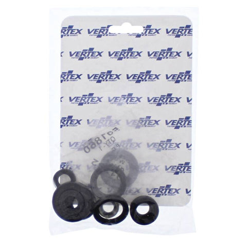 Vertex Gaskets 81-83 Honda ATC200 Oil Seal Kit - 822341