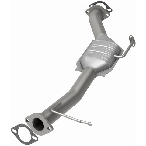 MagnaFlow Conv DF 93-95 Mazda RX7 1.3L - 24388