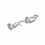 MagnaFlow Direct Fit Catalytic Converter 99-00 Windstar 3.0L V6 - 23542
