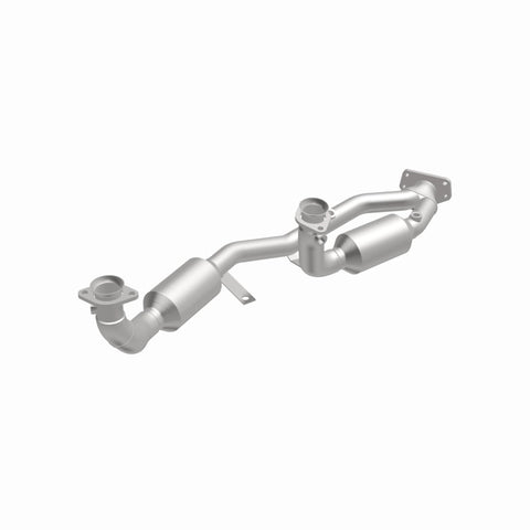MagnaFlow Direct Fit Catalytic Converter 99-00 Windstar 3.0L V6 - 23542