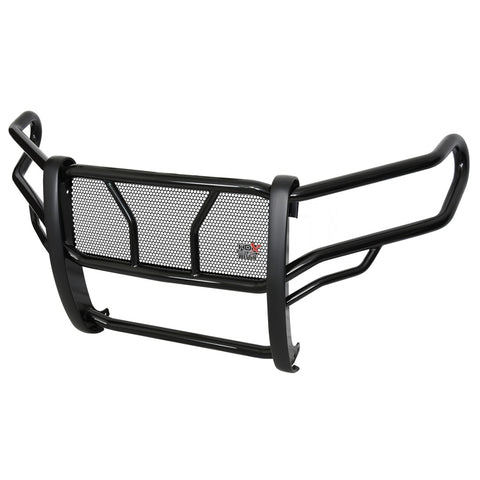 Westin 14-22 Toyota 4Runner Trail/SR5/TRD (Excl. LTD/Nightshd/Sport) HDX Grille Guard - Blk - 57-3825