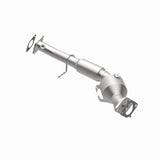 MagnaFlow Direct Fit Catalytic Converter 2010-2013 TRANSIT CONNECT 2.0 L Underbody - 52152