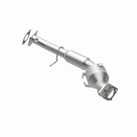 MagnaFlow Direct Fit Catalytic Converter 2010-2013 TRANSIT CONNECT 2.0 L Underbody - 52152