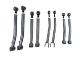 Belltech 18-19 Wrangler Rubicon JL 4dr 4in Trail Performance Lift Kit w/ Rear Sway Bar - 153205TPS