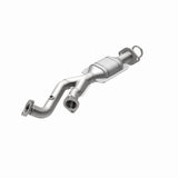 MagnaFlow Direct Fit Catalytic Converter 03-04 4Runner 4.7 Rear OEM - 49696