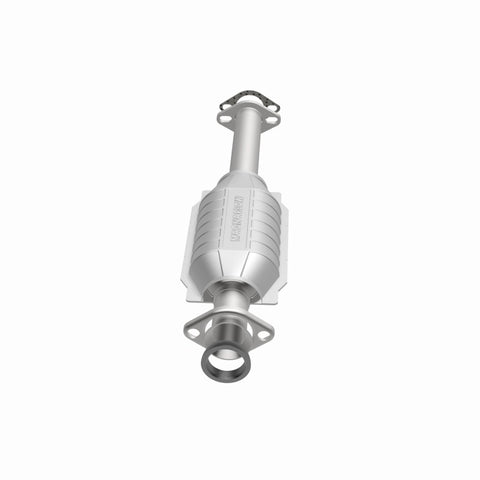 MagnaFlow Direct Fit Catalytic Converter Ford 90 92 - 23695