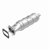 MagnaFlow Direct Fit Catalytic Converter Ford-OEM Fit 88 93 - 55212