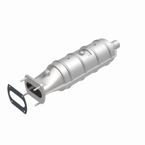 MagnaFlow Direct Fit Catalytic Converter Ford-OEM Fit 88 93 - 55212