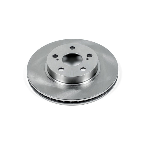 Power Stop 04-09 Toyota Prius Front Autospecialty Brake Rotor - JBR1119