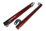Aeromotive 05 Cadillac Northstar Billet Fuel Rails - 14113