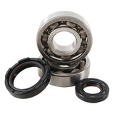 Hot Rods 90-97 Yamaha YZ 250 250cc Main Bearing & Seal Kit - K228