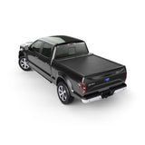 Roll-N-Lock 15-18 Ford F-150 XSB 65-5/8in M-Series Retractable Tonneau Cover - LG101M