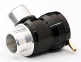 GFB Mach 2 TMS Recirculating Diverter Valve - 33mm Inlet/33mm Outlet (suits Mitsubishi EVO I-X) - T9133