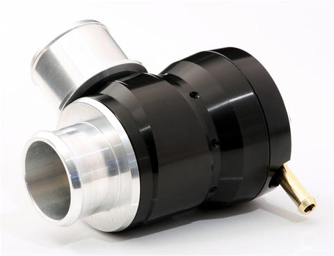GFB Mach 2 TMS Recirculating Diverter Valve - 33mm Inlet/33mm Outlet (suits Mitsubishi EVO I-X) - T9133