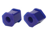 SuperPro Front Sway Bar End To Lower Control Arm - SPF2096K