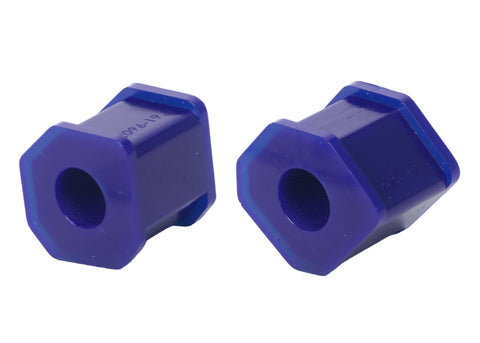 SuperPro Front Sway Bar End To Lower Control Arm - SPF2096K