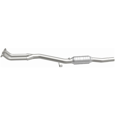 MagnaFlow Direct Fit Catalytic Converter 91-96 BMW 850 V12 P/S - 93685